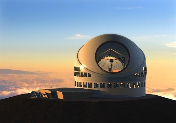 光學望遠鏡